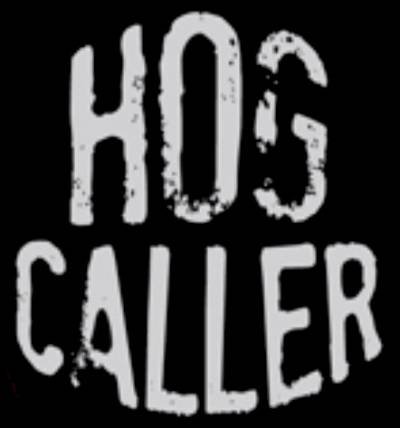 logo Hog Caller
